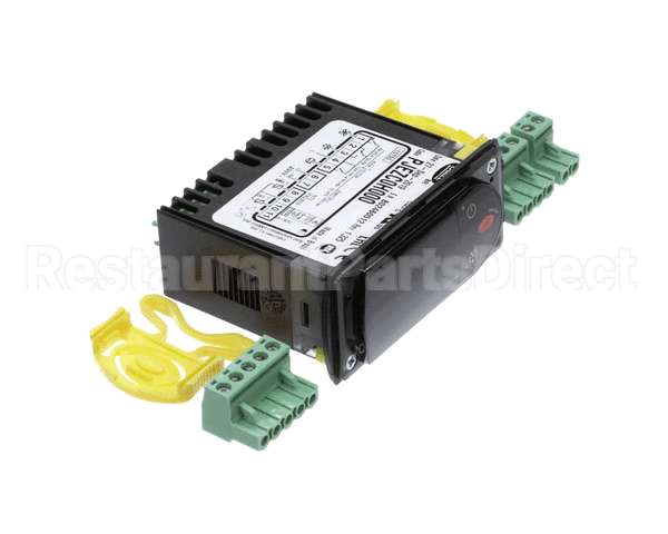 38460 Silver King Control Electr 230V (Prgrmd)(Frzr)