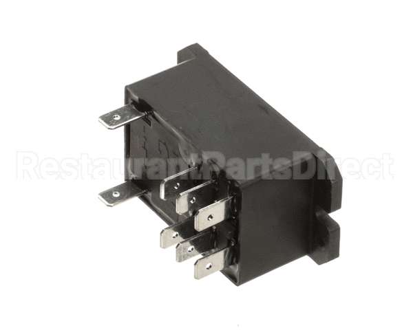 384683 Eagle-Metal Masters Relay 208/240V 30A