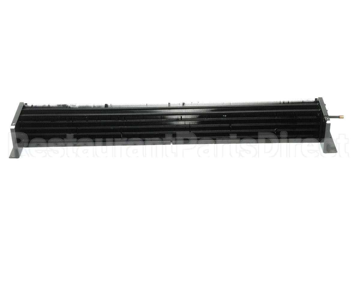 38478 Silver King Coil Evaporator Skf72D