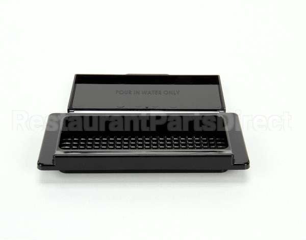 38497.1000 Bunn Flip Lid Ay, W/O Clip Snap-In
