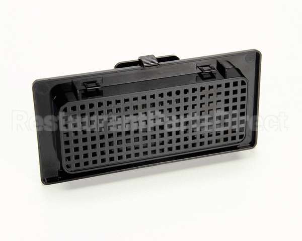 38498.1000 Bunn Flip Lid Ay, W/Clip Snap-In