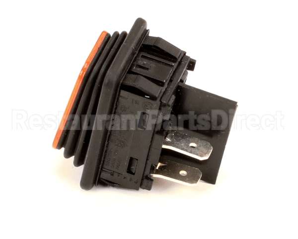 385.152 Franke Rocker Switch Dp Illuminated