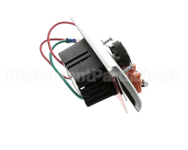 385031 Accurex Control,Spd,6A,120V,W/Dial Plate