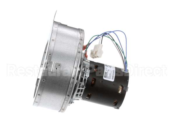 38515 Blodgett Blower Assembly, 120V Bob