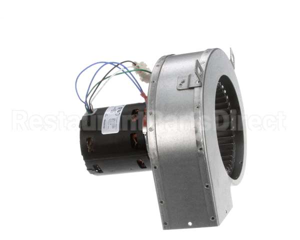 38515 Blodgett Blower Assembly, 120V Bob