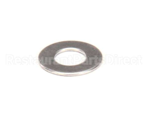 385350 Duke Washer10 Ss Flat An960Ci