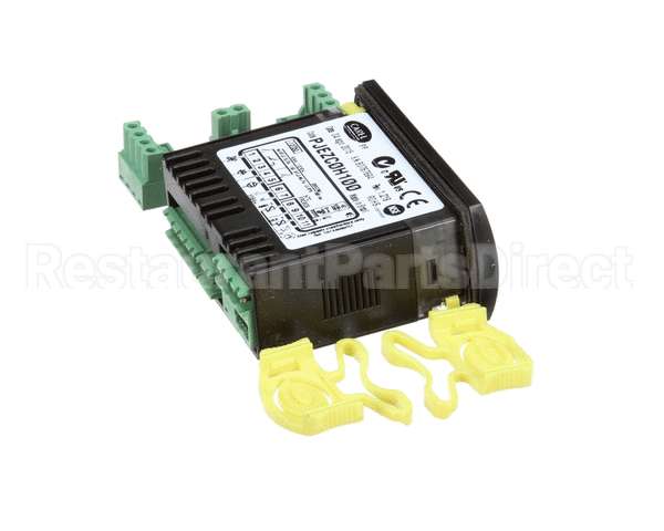 38553 Silver King Control Electr 115V (Progrmd) Elec Def