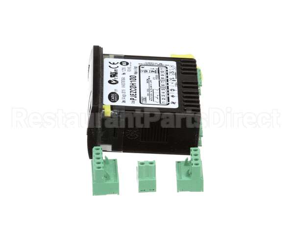 38553 Silver King Control Electr 115V (Progrmd) Elec Def