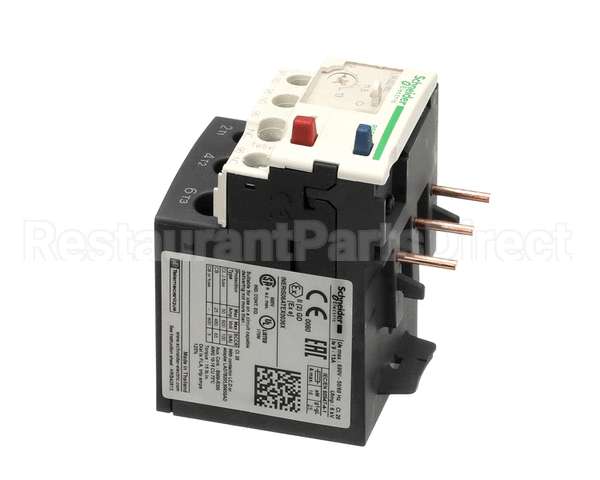 385654 Accurex Overload9A13Acl20Sqd Lr3D1