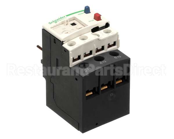 385654 Accurex Overload9A13Acl20Sqd Lr3D1