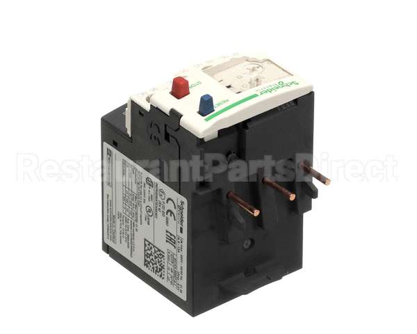 385654 Accurex Overload9A13Acl20Sqd Lr3D1