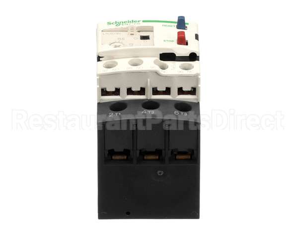 385654 Accurex Overload9A13Acl20Sqd Lr3D1