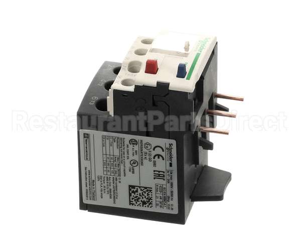 385656 Accurex Overload17A24Acl20Sqd Lr3D