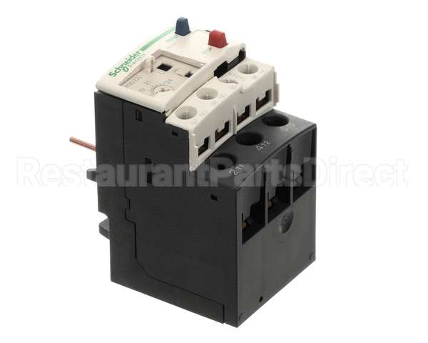 385656 Accurex Overload17A24Acl20Sqd Lr3D