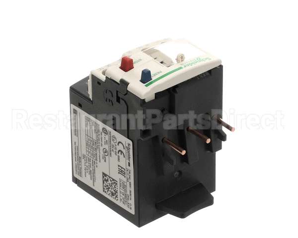385656 Accurex Overload17A24Acl20Sqd Lr3D