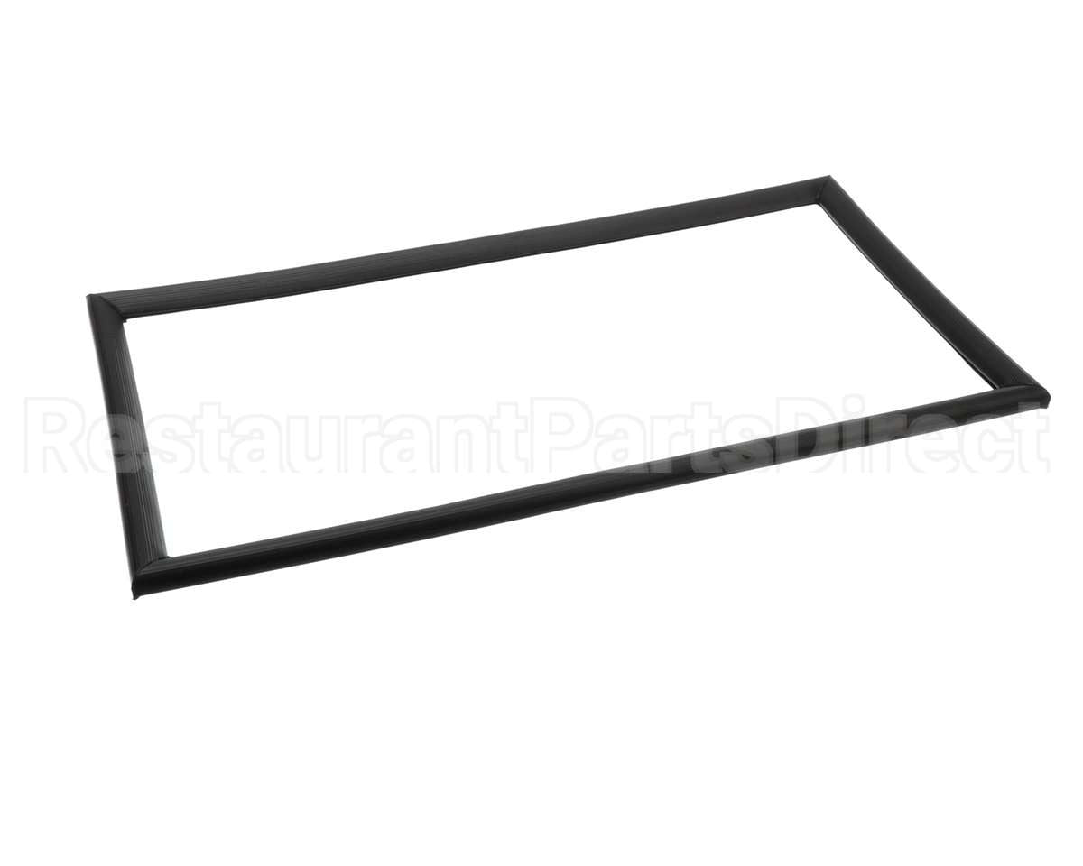 38568.0002 Bunn Gasket, Door Santoprene 9.50 X 17.21