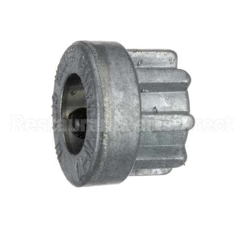 38586 Blodgett Coupling, Sleeve 3/8 Bore Bo