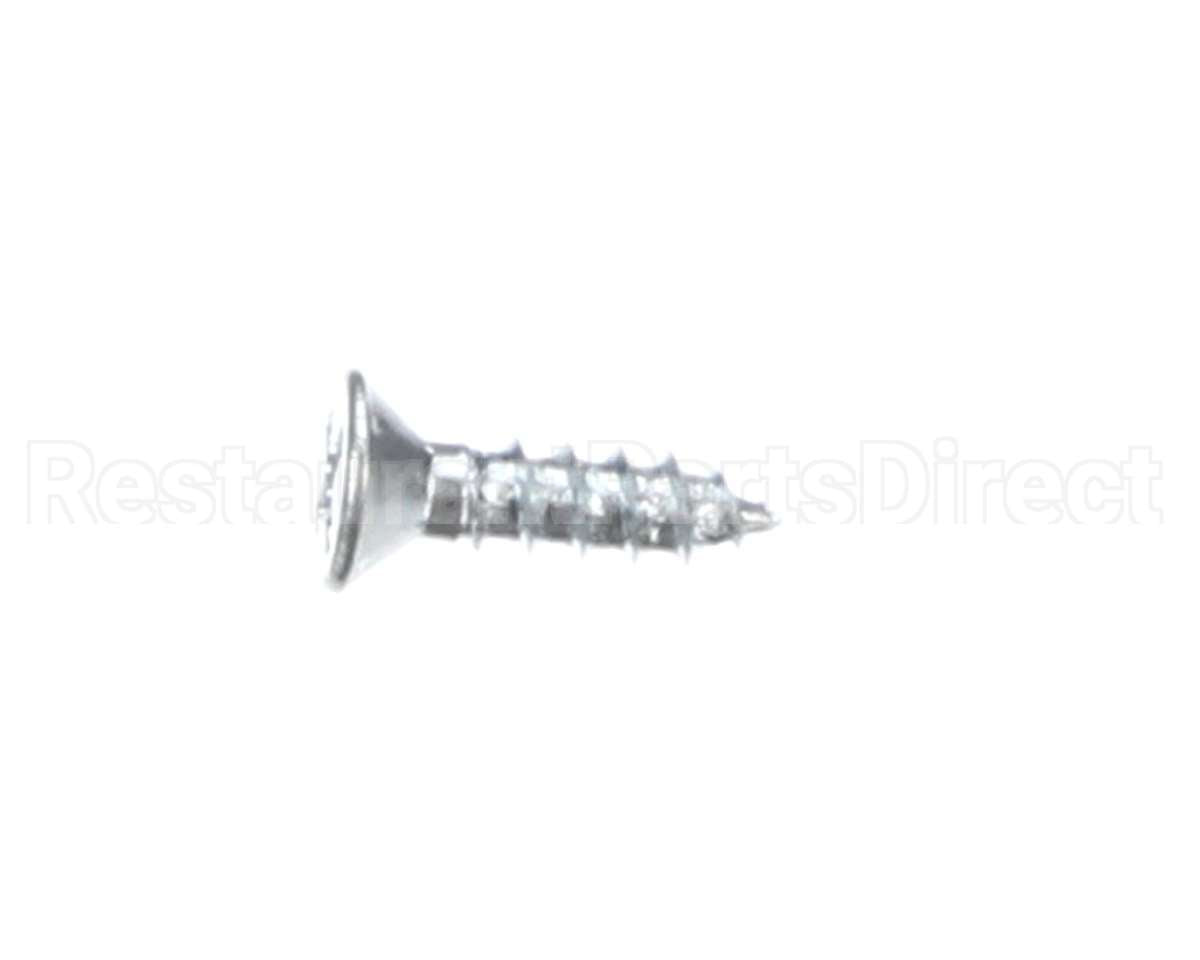 38587 Structural Concepts Screw #6X .50 Ph Fl Hd Zn