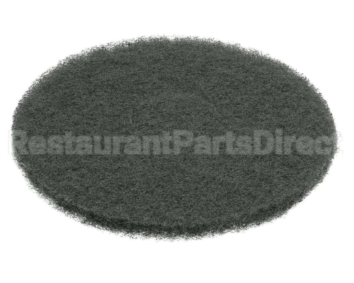 385942 Tennant Blue Scrubber Pad