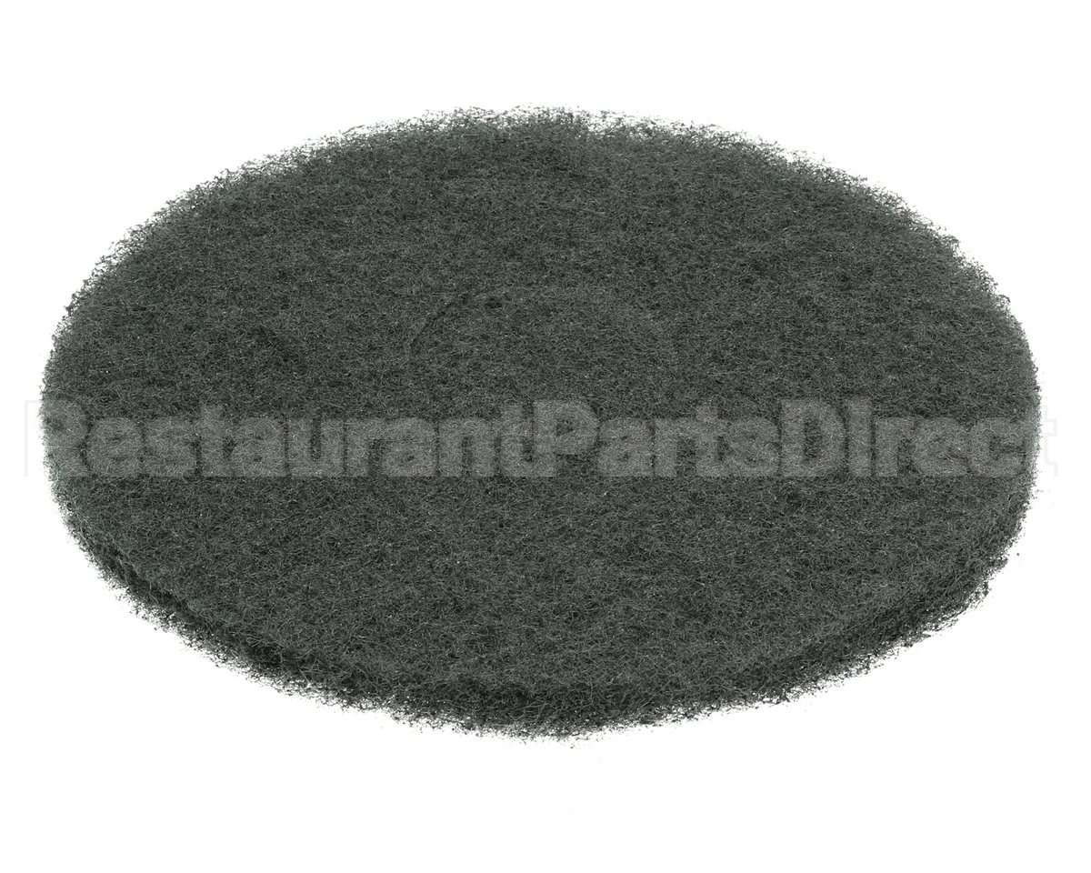 385942 Tennant Blue Scrubber Pad
