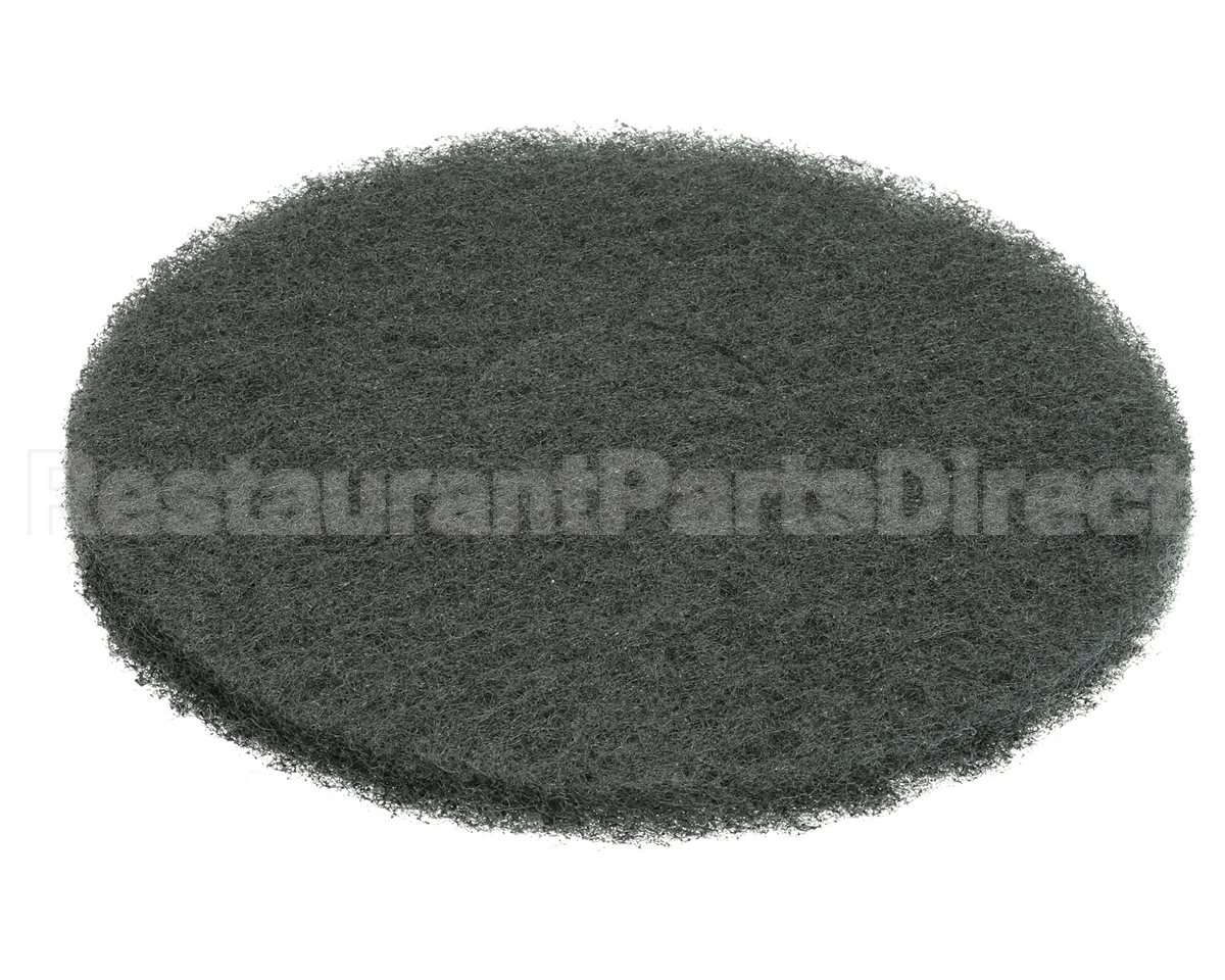 385942 Tennant Blue Scrubber Pad
