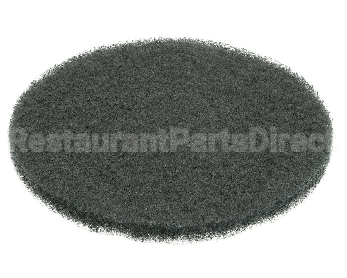 385942 Tennant Blue Scrubber Pad
