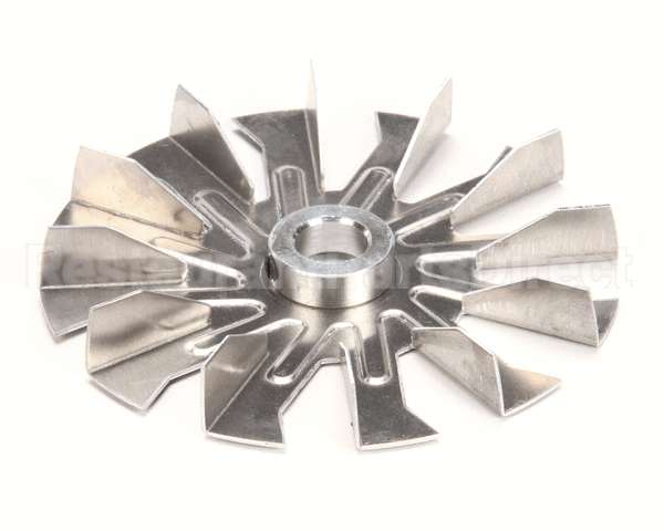 38595 Blodgett Radial Blower Type, Y Style