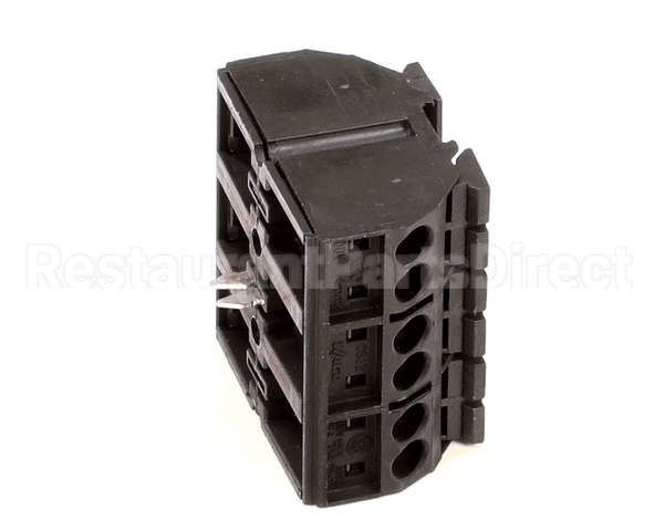 38605 Blodgett Terminal, Block 3 Pole Power