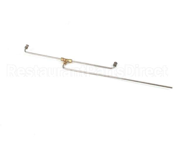 38616-2 Montague Pilot Lighter