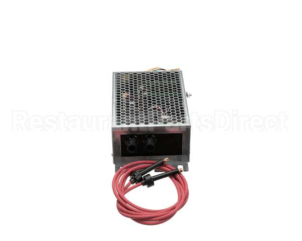 386230 Accurex Electricp.supply Dean Tech Jc062