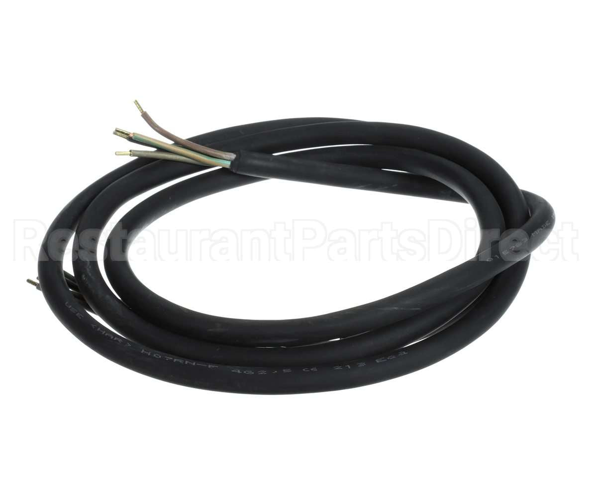 38625050 Garland Mains Cable Vde 4X2.5Mm2