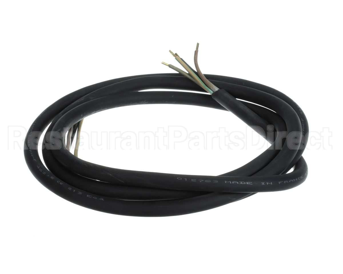 38625050 Garland Mains Cable Vde 4X2.5Mm2