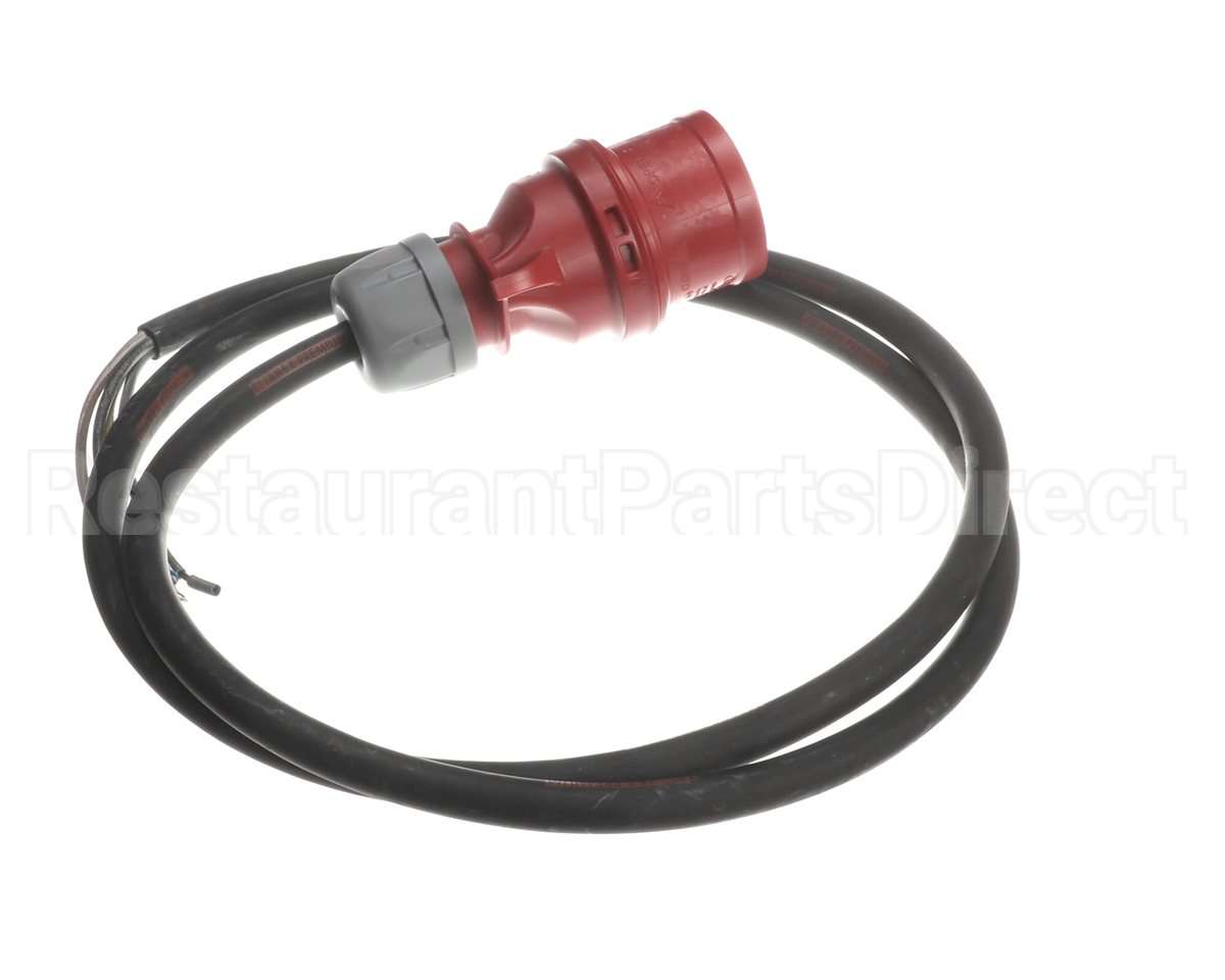 38625051 Garland Complete Assembly Ith Plug And Cord