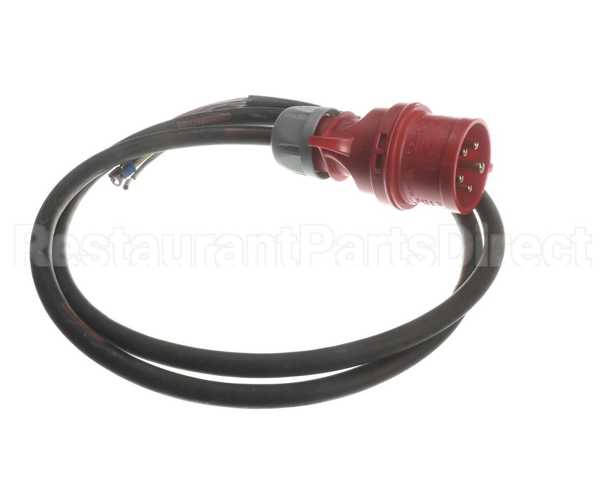 38625051 Garland Complete Assembly Ith Plug And Cord