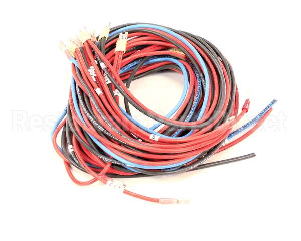 38633-2 Montague Wr Harn.; Vec Ii; Ek15 Univ.