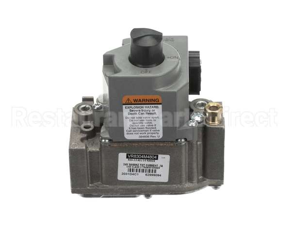 386340 Accurex Valve, 24V W/Pilot Vr8304M4804/B