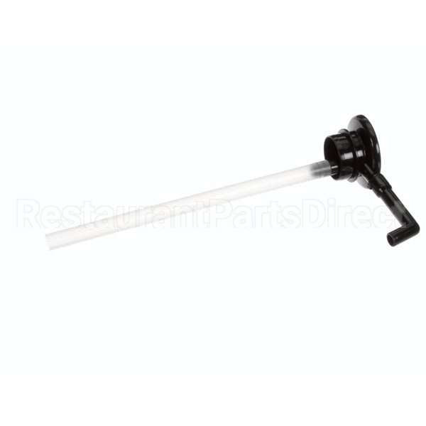 38638.0001 Compatible Bunn Stemassembly, 2.5L Airpot-Glass