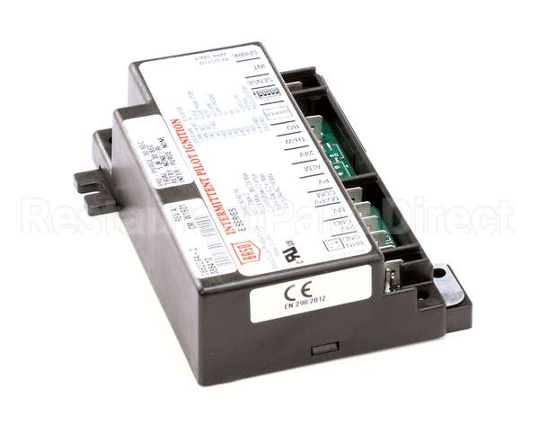 386410 Accurex Control,Ignition,Dg Pilot,24V,C662D9A