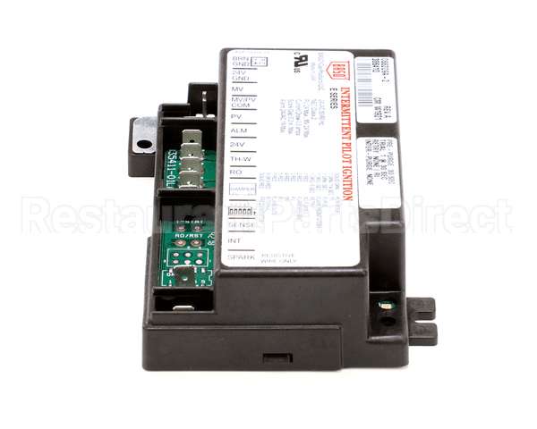 386410 Accurex Control,Ignition,Dg Pilot,24V,C662D9A