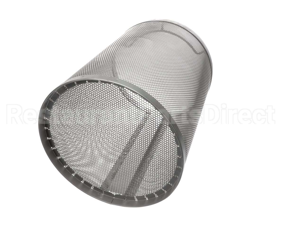 38644 Giles Basket, Weld Assembly, Cf-500, Ss