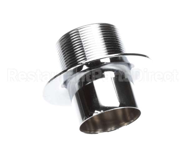 3865 Hardt Strainer Overflow Chromed Assy. I3000