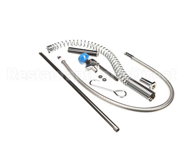 38660 Fisher Ss Prerinse Spg 21R