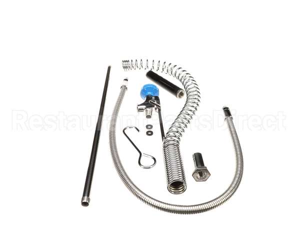 38660 Fisher Ss Prerinse Spg 21R