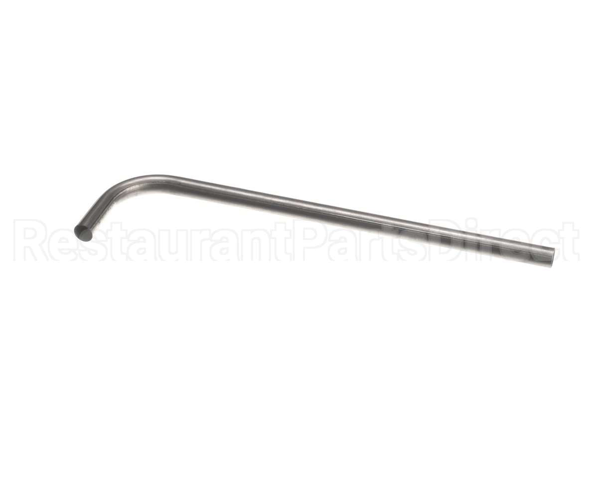 38676 Imperial Icv 3/8 Main Right Side .375X.020 S/S Tu