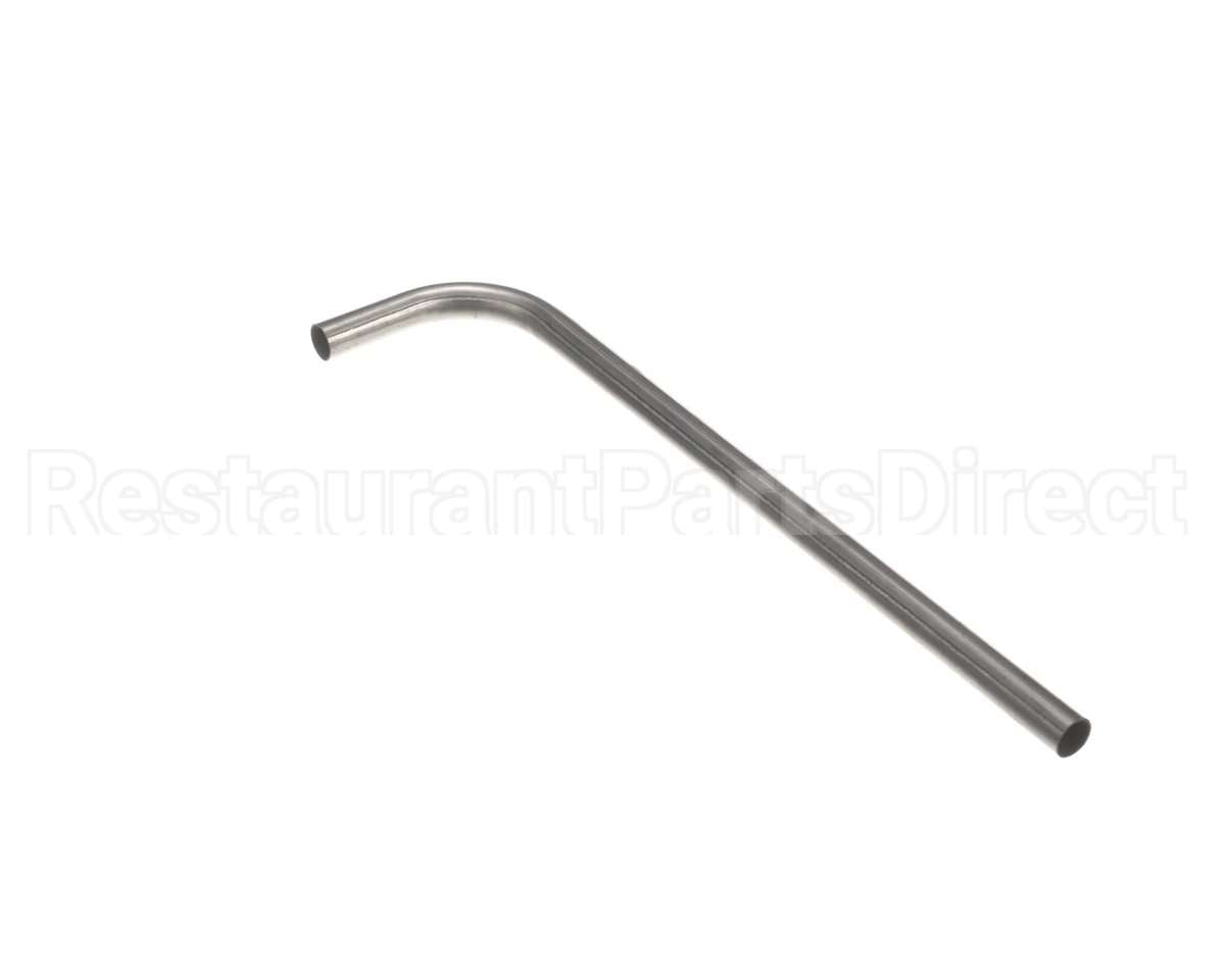 38676 Imperial Icv 3/8 Main Right Side .375X.020 S/S Tu