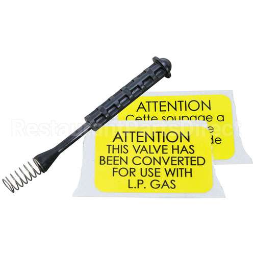 38677 Compatible Blodgett Conversionkit, Nat->Lp