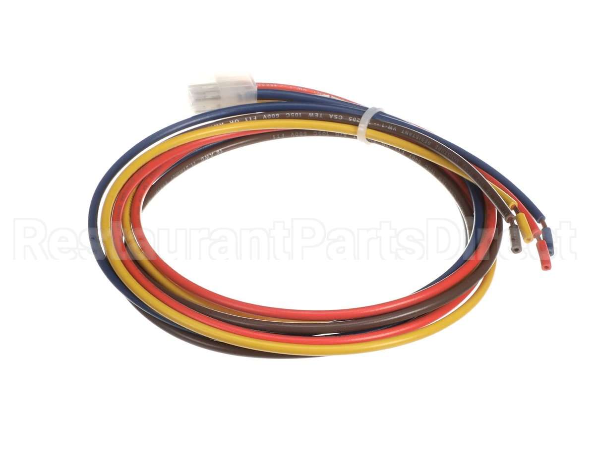 386955 Accurex Harness,Electric,Mb,Fan Do+Ao