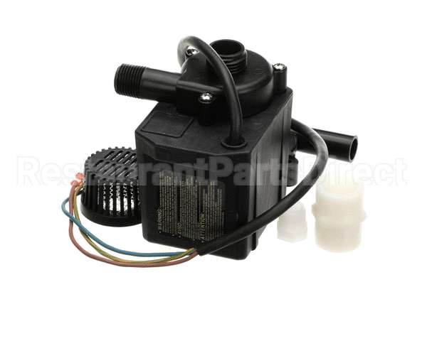 38698.0001 Bunn Kit, Pump Assembly 230V With Top