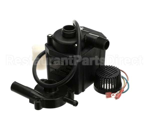 38698.0001 Bunn Kit, Pump Assembly 230V With Top