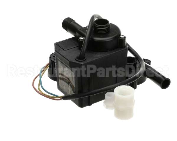 38698.0001 Bunn Kit, Pump Assembly 230V With Top